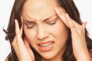 domowe sposoby na ból głowy