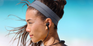 Najlepsze słuchawki bezprzewodowe douszne do biegania